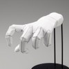 Kotobukiya ARTIST SUPPORT ITEM Hand Model Gloves / L -Wireframe