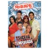 Rebelde-Terceira Temporada