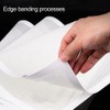 Silicone Mesh Baking Mat Non Stick Oven Sheet Bakery Tool