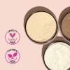Photo Focus Polvo Fijador Wet N Wild