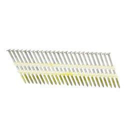 2-3/8" x .113 Ring A153-D HDG Strip Nails 21-DEG Plastic 2,000ct | HD08D-RINGP2