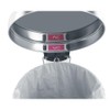 Brabantia Size C 'PerfectFit' Bin Liners 10-12 Litre 40 Bags