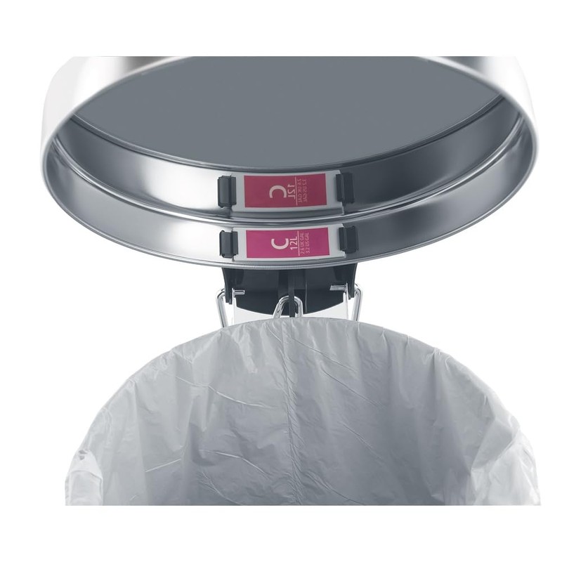 Brabantia Size C 'PerfectFit' Bin Liners 10-12 Litre 40 Bags