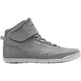Astral Hiyak Outdoor Minimalist Boots, Insulated and Quick Drying, Made for Water and Boat, Driftwood Gray, Mens 5.0/ Women's 6.0