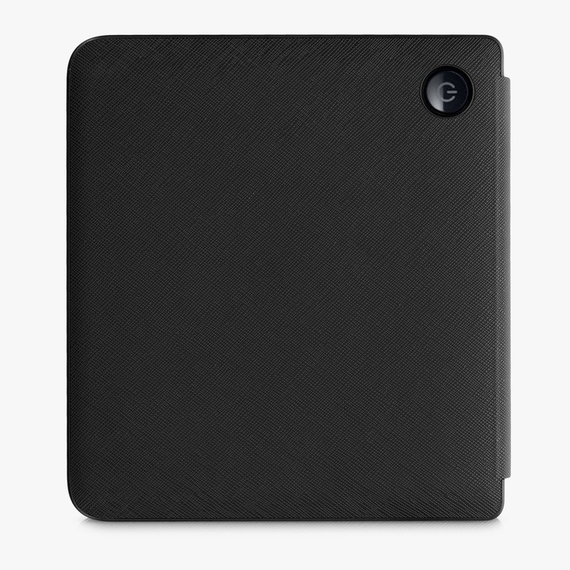 kwmobile Case Compatible with Kobo Libra 2 Case - Cover