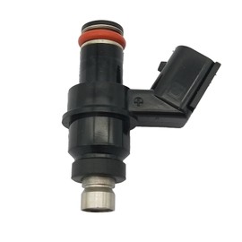 JESBEN 16450-ZZ5-003 1pcs Fuel Injectors Nozzles 6 Holes Replacement for Honda Outboard 40HP 50HP LRTA LHA XRTA 16450ZZ5003