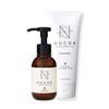 NOCOR First Care Set (Body Treatment Cream, 5.3 oz (150