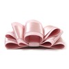 Akiriko k467 Losgrain x Satin Ribbon Shoes Accessories, Made in