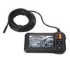 Endoscope Camera with Light IP67 Waterproof 1080P HD Sewer Inspection