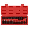 Unbranded 32PCS Torx Bit Socket and Female External Socket Set,