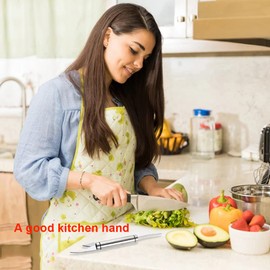 Shrimp Peeler, Stainless Steel Shrimp Peeler, Stainless Steel Shrimp Deveiner, Multifunctional Stainless Steel Shrimp Cord, Seafood Tool for Crawfish Peeler Shrimp