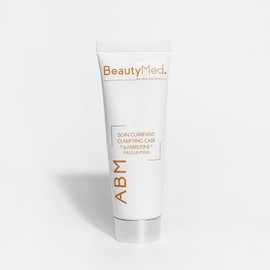 Beauty Med Clarifying Care Mask ABM 75ml Whitening Blemishes / 뷰티메드 클라리화잉 케어 마스크 ABM 75ml 미백 잡티