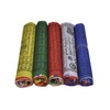 Tibetan Buddhist Prayer Flags 6.5 Inch - Pack of 50