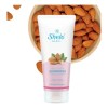 Pack Crema Corporal Almendras Sheló Nabel Alantoína Vitamina Piel Mixta