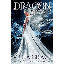 Dragon Engaged: 3