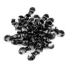 NEPIVDOS 100 Pcs MTB Bike Brake Cables Road Bicycle c-Clips
