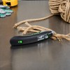 Handy Tek Dual Blade Utility Knife, 1 Retractable Box Cutter