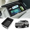 Neepiar Center Console Organizer Tray Compatible with 2024 2025 2026