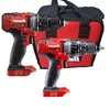 Generic 20V (Drill/Driver & Hammer Drill/Driver) Bundle - Tools Only