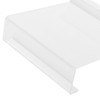 Treadmill Book Hanger Universal Acrylic Book Reading Stand Tablet Magazine