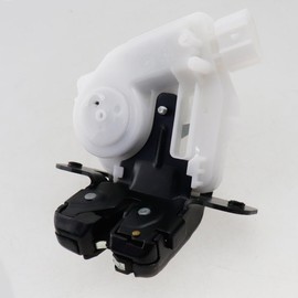 Car Rear Trunk Door Lock Latch Actuator Motor Tailgate Liftgate Boot fit for Scion iM Toyota Corolla Prius C Yaris 6935052391 6935052390 6935002090