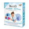 BUKI 3010 - Mini Lab Bath Balls