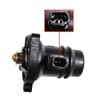 YUCKMZ Thermostat Coolant with Seal Compatible with Cruze Astra J