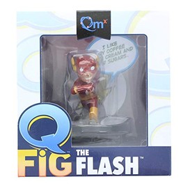 QMx The Flash Q Figure