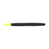 PowerBait MaxScent The General Black/Chartreuse 6in | 15cm
