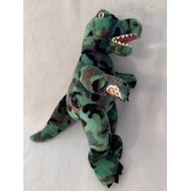 Weighted stuffed animal - Tyrannosaurus Rex with 2-4 lbs, washable weighted buddy, triceratops, dinosaur, dino