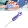 Dental Implant Screw Driver Heat Resistant Stainless Steel Laboratory Learning