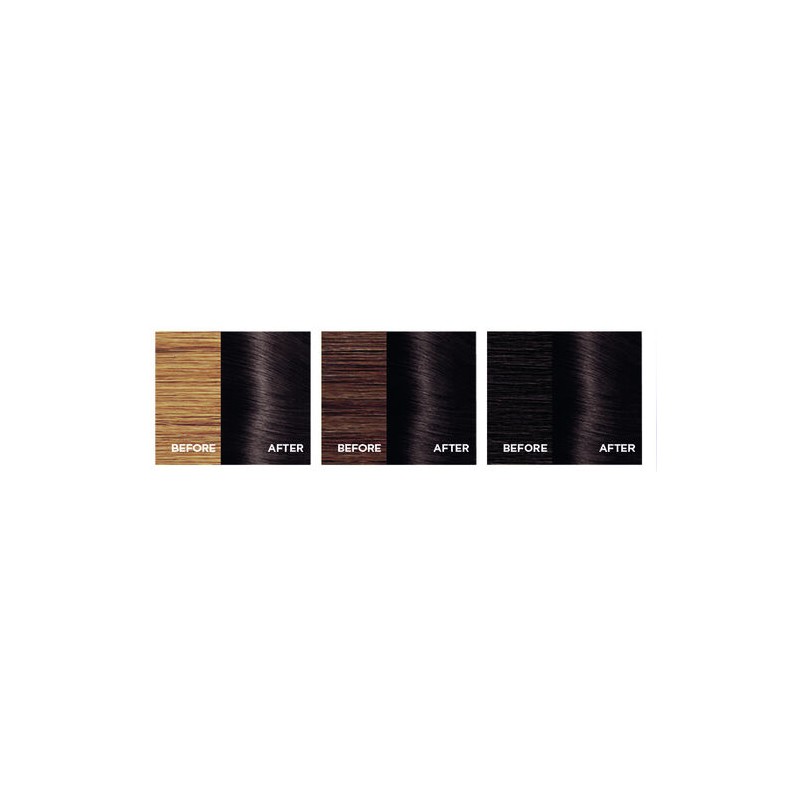 L'Oreal Excellence Cool Creme Permanent Hair Colour 5.11 Ultra Light