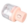 Mini Garlic Chopper Space Saving Small Size Clean Easily Simple