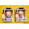 Funko Pop IT Lot: Pennywise 777, Pennywise 781, 13 -Funko