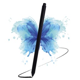 Stylus Pen 828TT for Remarkable Marker Plus Pen for Remarkable 2 Tablet Pen (with Eraser Function), Stylus for Remarkable 2 Pen Replacement, EMR Pen for Remarkable Pen, Palm Rejection