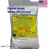 JSP ® ALUMINUM OXIDE 50 micron WHITE 1 lb Polishing