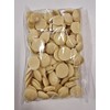 ChocoLaden Vegan Buttons White 500 g