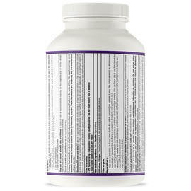 AOR AOR Strontium Support II 341mg 240 Caps 120-Day Supply - Promotes Strong & Healthy Bones with Strontium Citrate, Bone Support Supplement, Gluten-Free, Non-GMO, Vegan, Easy-to-Take for Daily Bone Care
