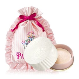 기획 루스 페이스 가루 파우더 (+핑크 새틴 파우치) Planning Loose Face Powder (+ Pink Satin Pouch)