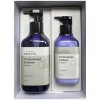 Beyond 비욘드 프로페셔널 디펜스 샴푸 650ml 증량 기획세트 (샴푸650ml +트리트먼트200ml) Beyond Professional Defense Shampoo 650ml Large Capacity Set (Shampoo 650ml + Treatment 200ml)