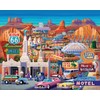 Route 66 by Boardwalk - 1000 Piece Jigsaw Puzzle