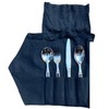 Weighted Utensils for Tremors and Parkinson Patients - Heavy Duty