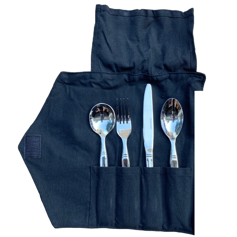 Weighted Utensils for Tremors and Parkinson Patients - Heavy Duty