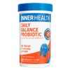 Inner Health Daily Balance Probiotic 60 Capsules
