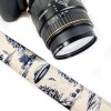 Unbranded Alien Abduction Camera Strap-UFO Camera Strap -Double Padded Comfortable