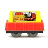 Tomy Tommy purare-ru Thomas 25 Anniversary Wagon Campaign 6 Month