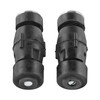Frankberg 2x Coupling Rod Front Left Right Compatible with Clio