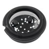 Roneeson 6-Speed Manual Trans Shift Knob Insert Cap for Dodge
