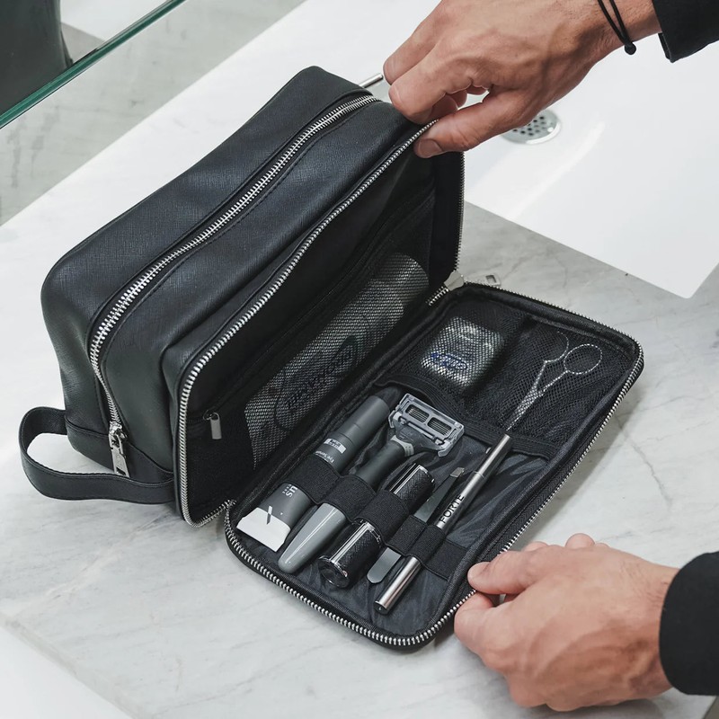 Forte Series Santos Dopp Kit