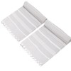 Heré Mood Beach Towel, Hammam Towel, Sauna Towel Set, 1